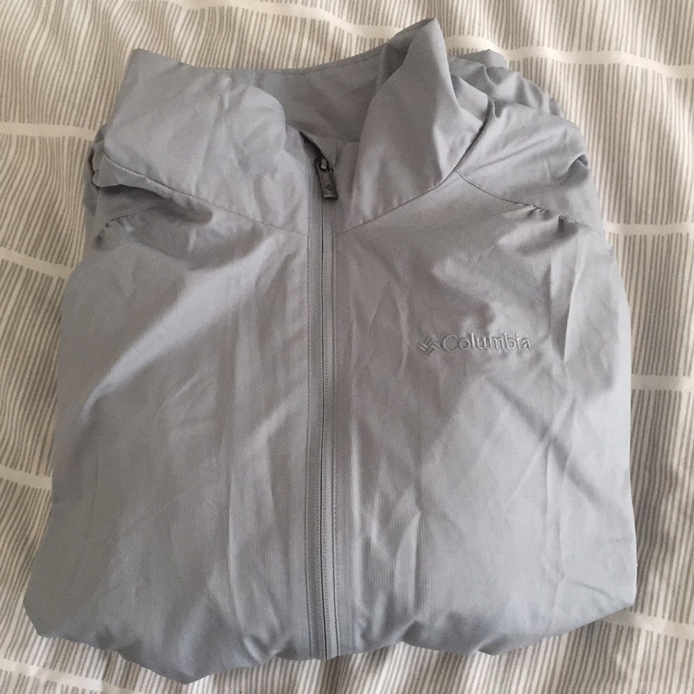 Columbia jacket - Picture 7 of 7